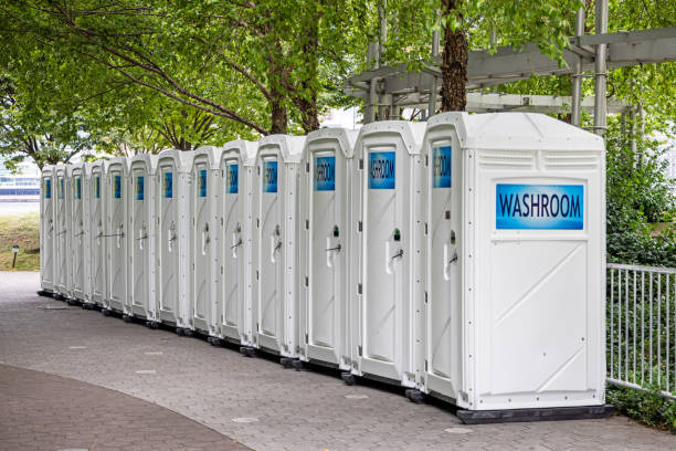 Best Wedding porta potty rental  in Midwest City, OK