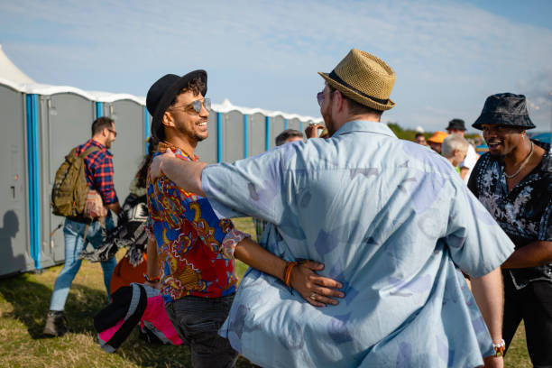 Best Sanitation services for porta potties  in Midwest City, OK