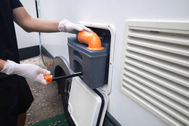 Best Porta potty delivery and setup  in Midwest City, OK
