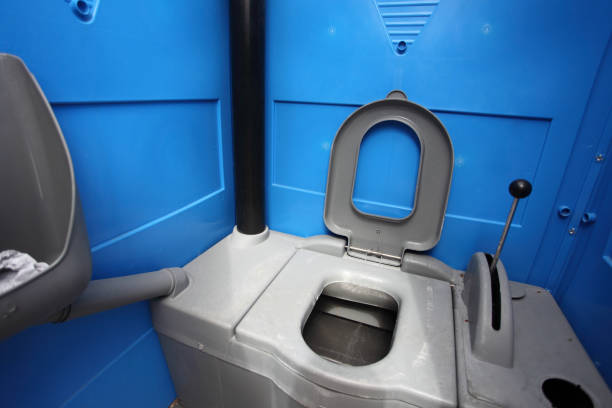 Best Construction site porta potty rental  in Midwest City, OK