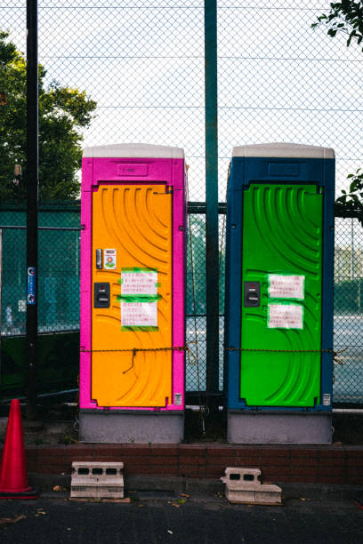 Trusted Midwest City, OK porta potty rental Experts