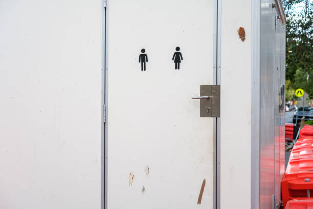 Best Portable restroom trailer rental  in Midwest City, OK