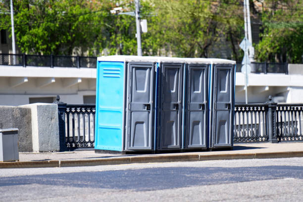 Best Portable restroom trailer rental  in Midwest City, OK