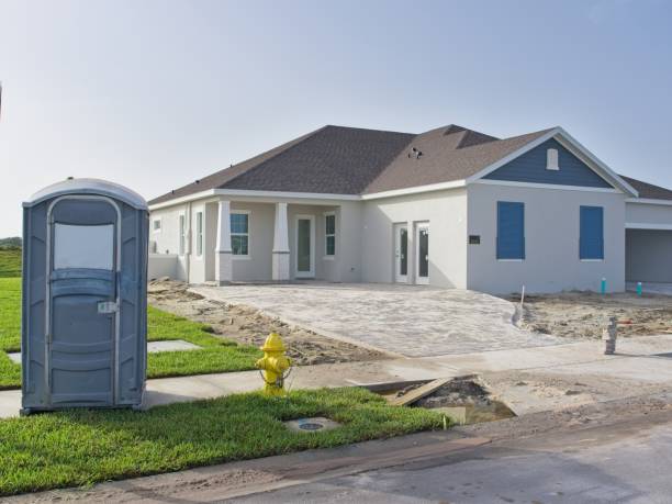 Best Long-term porta potty rental  in Midwest City, OK