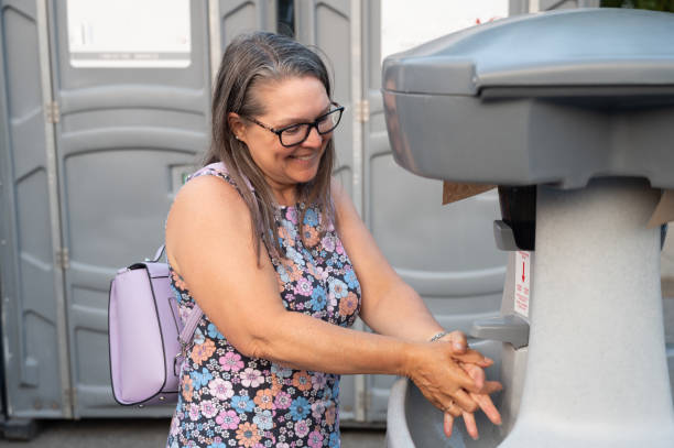 Porta potty services near me in Midwest City, OK