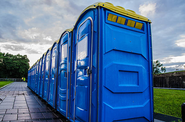 Best Porta potty rental near me  in Midwest City, OK