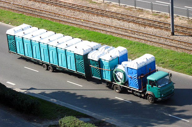 Best High-end porta potty rental  in Midwest City, OK